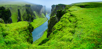 Panorama als hochaufl&ouml;sende Fotos und Motiv