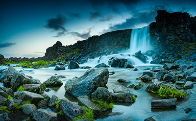 Wasser & Meer als hochaufl&ouml;sende Fotos und Motiv
