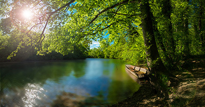Wasser & Meer als hochaufl&ouml;sende Fotos und Motiv