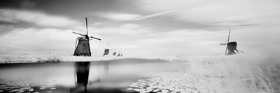 Panorama als hochaufl&ouml;sende Fotos und Motiv