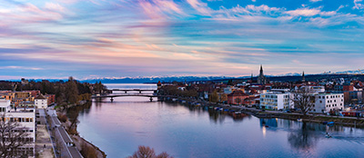 Wasser & Meer als hochaufl&ouml;sende Fotos und Motiv
