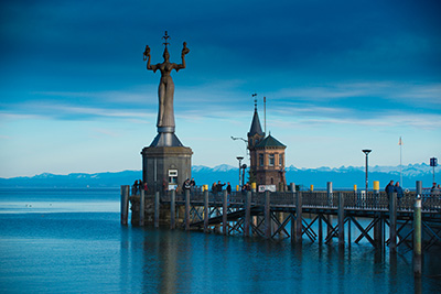 Wasser & Meer als hochaufl&ouml;sende Fotos und Motiv