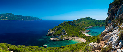 Panorama als hochaufl&ouml;sende Fotos und Motiv