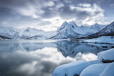 Wasser & Meer als hochaufl&ouml;sende Fotos und Motiv