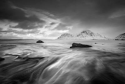 Wasser & Meer als hochaufl&ouml;sende Fotos und Motiv