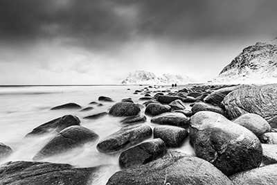 Wasser & Meer als hochaufl&ouml;sende Fotos und Motiv