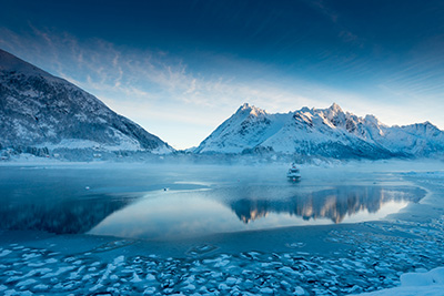 Wasser & Meer als hochaufl&ouml;sende Fotos und Motiv