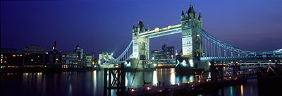 Panorama als hochaufl&ouml;sende Fotos und Motiv