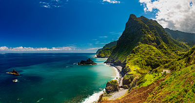 Wasser & Meer als hochaufl&ouml;sende Fotos und Motiv