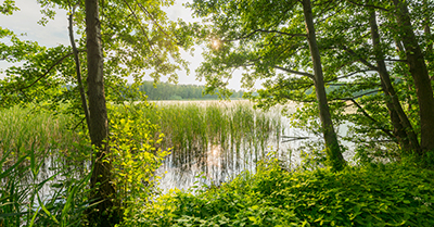 Wasser & Meer als hochaufl&ouml;sende Fotos und Motiv