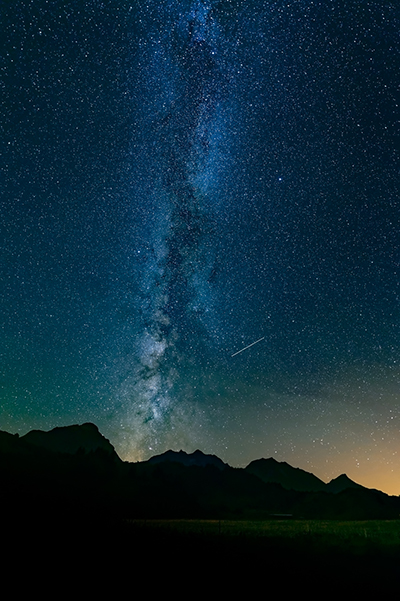 Lightbox spezial als hochaufl&ouml;sende Fotos und Motiv