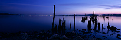 Panorama als hochaufl&ouml;sende Fotos und Motiv