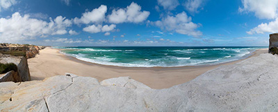Panorama als hochaufl&ouml;sende Fotos und Motiv