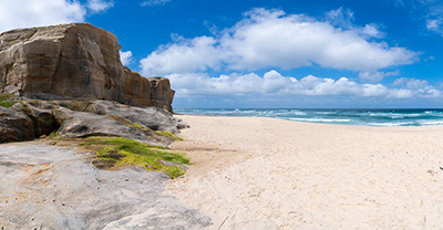 Wasser & Meer als hochaufl&ouml;sende Fotos und Motiv