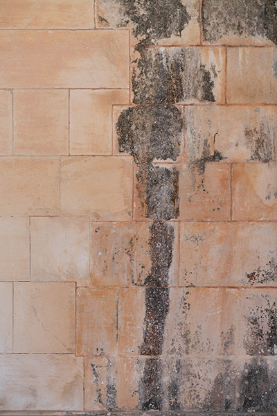 Strukturen & Malerei als hochaufl&ouml;sende Fotos und Motiv