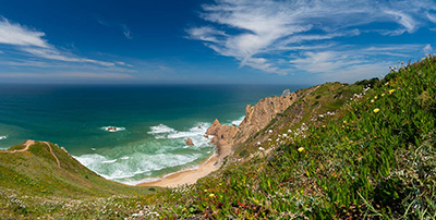 Panorama als hochaufl&ouml;sende Fotos und Motiv