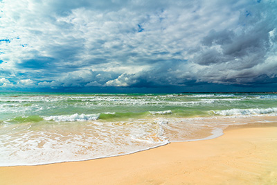 Wasser & Meer als hochaufl&ouml;sende Fotos und Motiv