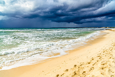 Wasser & Meer als hochaufl&ouml;sende Fotos und Motiv