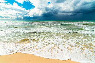 Wasser & Meer als hochaufl&ouml;sende Fotos und Motiv