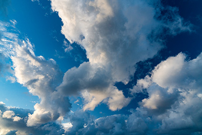 Deckenbilder als hochaufl&ouml;sende Fotos und Motiv