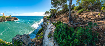 Wasser & Meer als hochaufl&ouml;sende Fotos und Motiv