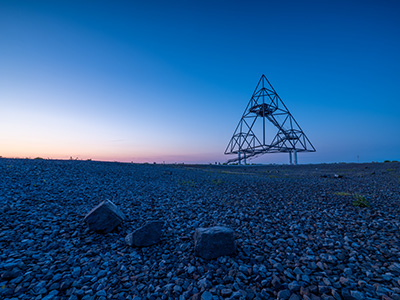 Industrie &ndash; Akustikbilder und Schallabsorber von SCHALLSAUGER&reg;