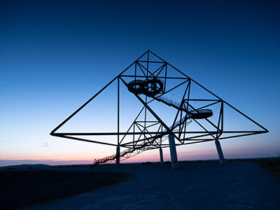 Industrie &ndash; Akustikbilder und Schallabsorber von SCHALLSAUGER&reg;