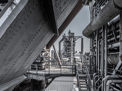 Industrie &ndash; Akustikbilder und Schallabsorber von SCHALLSAUGER&reg;