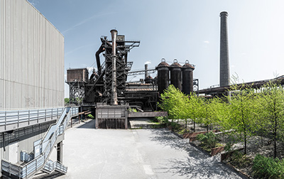 Industrie &ndash; Akustikbilder und Schallabsorber von SCHALLSAUGER&reg;