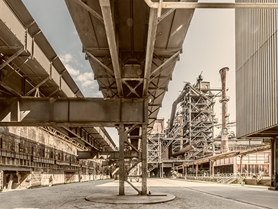 Industrie &ndash; Akustikbilder und Schallabsorber von SCHALLSAUGER&reg;