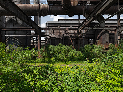 Industrie &ndash; Akustikbilder und Schallabsorber von SCHALLSAUGER&reg;