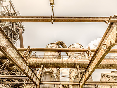 Industrie &ndash; Akustikbilder und Schallabsorber von SCHALLSAUGER&reg;