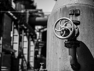 Industrie &ndash; Akustikbilder und Schallabsorber von SCHALLSAUGER&reg;