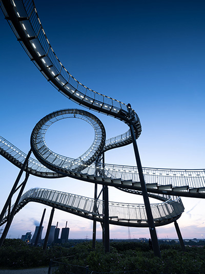 Industrie &ndash; Akustikbilder und Schallabsorber von SCHALLSAUGER&reg;