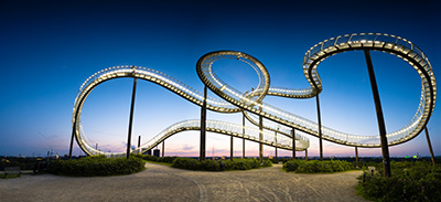 Industrie &ndash; Akustikbilder und Schallabsorber von SCHALLSAUGER&reg;