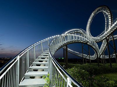 Lightbox spezial als hochaufl&ouml;sende Fotos und Motiv