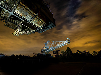 Lightbox spezial als hochaufl&ouml;sende Fotos und Motiv