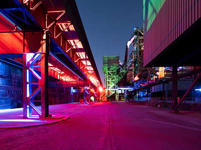 Lightbox spezial als hochaufl&ouml;sende Fotos und Motiv