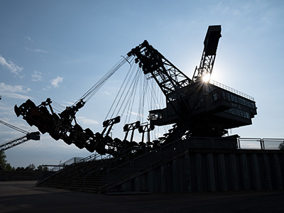 Industrie &ndash; Akustikbilder und Schallabsorber von SCHALLSAUGER&reg;