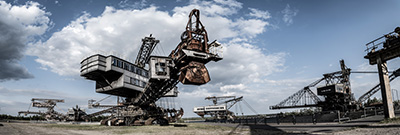 Industrie &ndash; Akustikbilder und Schallabsorber von SCHALLSAUGER&reg;