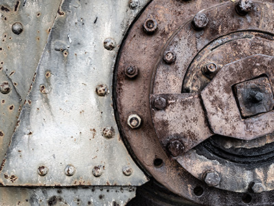 Industrie &ndash; Akustikbilder und Schallabsorber von SCHALLSAUGER&reg;