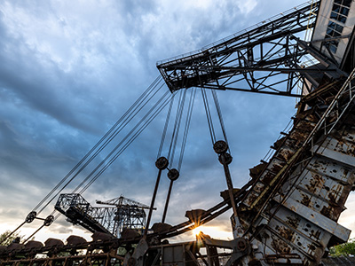 Industrie &ndash; Akustikbilder und Schallabsorber von SCHALLSAUGER&reg;