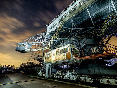 Lightbox spezial als hochaufl&ouml;sende Fotos und Motiv