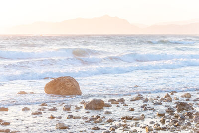 Wasser & Meer als hochaufl&ouml;sende Fotos und Motiv