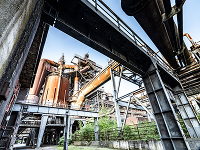 Industrie &ndash; Akustikbilder und Schallabsorber von SCHALLSAUGER&reg;