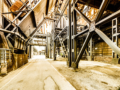 Industrie &ndash; Akustikbilder und Schallabsorber von SCHALLSAUGER&reg;