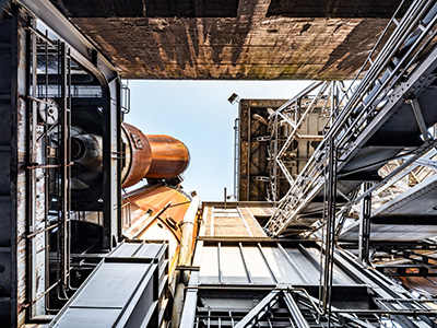 Industrie &ndash; Akustikbilder und Schallabsorber von SCHALLSAUGER&reg;