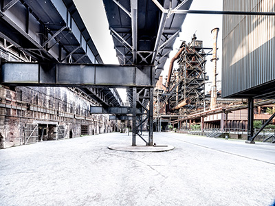 Industrie &ndash; Akustikbilder und Schallabsorber von SCHALLSAUGER&reg;