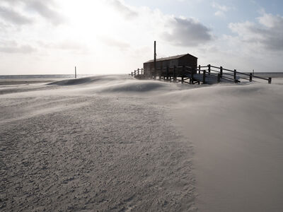 Nord & Ostsee &ndash; Akustikbilder und Schallabsorber von SCHALLSAUGER&reg;