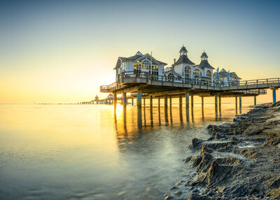 Lightbox spezial als hochaufl&ouml;sende Fotos und Motiv